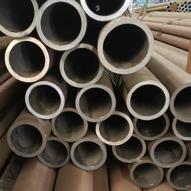 青松乡12Cr1MoVG高压锅炉管